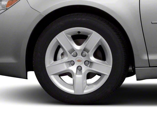 2012 Chevrolet Malibu LS 1LS