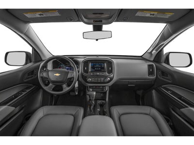 2020 Chevrolet Colorado Work Truck