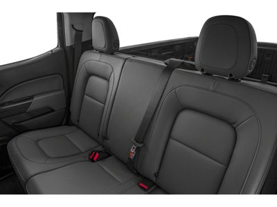 2020 Chevrolet Colorado Work Truck