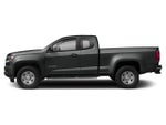 2020 Chevrolet Colorado Work Truck