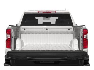 2019 Chevrolet Silverado 1500 WT