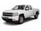 2011 Chevrolet Silverado 1500 Work Truck