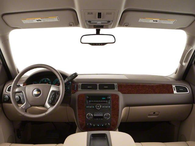 2011 Chevrolet Silverado 1500 Work Truck