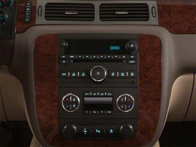 2011 Chevrolet Silverado 1500 Work Truck