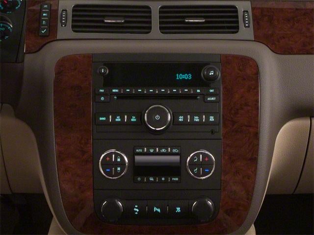 2011 Chevrolet Silverado 1500 Work Truck