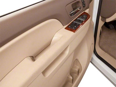 2011 Chevrolet Silverado 1500 Work Truck