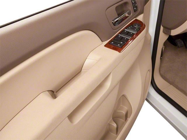 2011 Chevrolet Silverado 1500 Work Truck