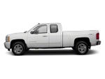 2011 Chevrolet Silverado 1500 Work Truck