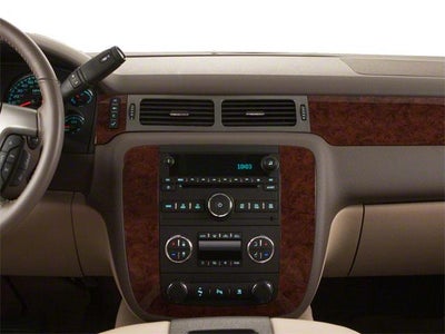 2011 Chevrolet Silverado 1500 Work Truck