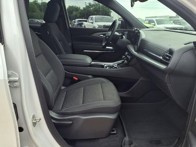 2025 Chevrolet Traverse LT 1LT