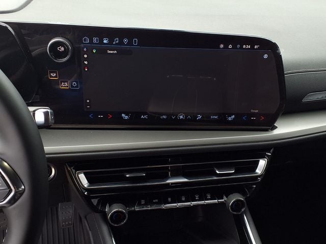2025 Chevrolet Traverse LT 1LT