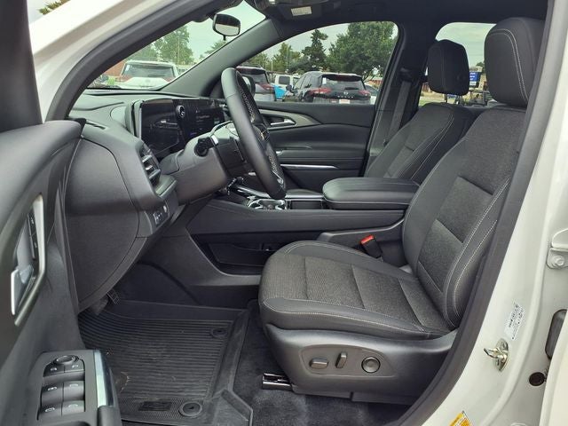 2025 Chevrolet Traverse LT 1LT