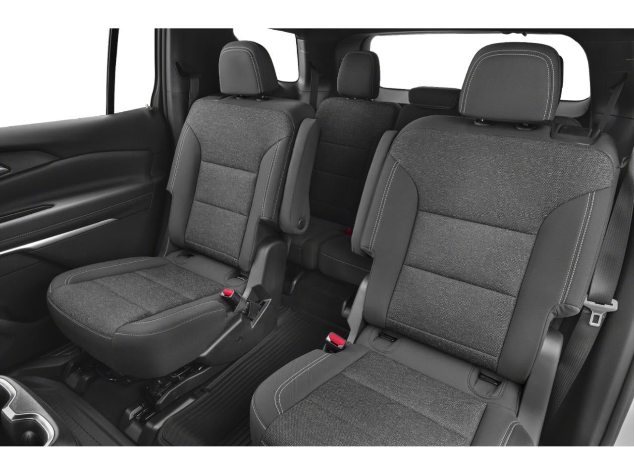 2025 Chevrolet Traverse LT 1LT