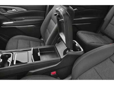 2025 Chevrolet Traverse LT 1LT