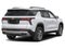 2025 Chevrolet Traverse LT 1LT