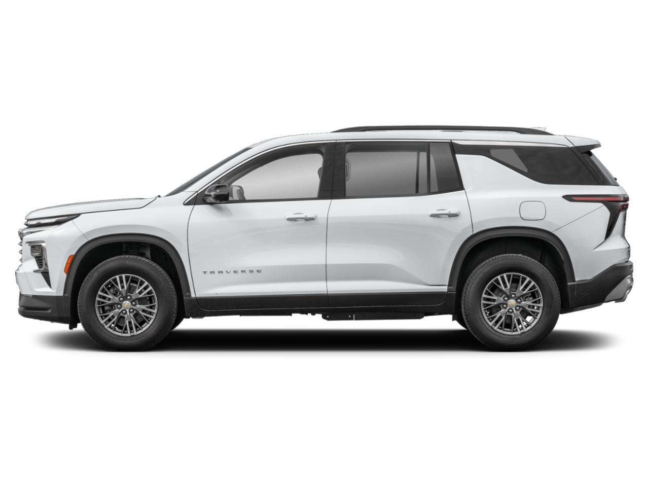 2025 Chevrolet Traverse LT 1LT