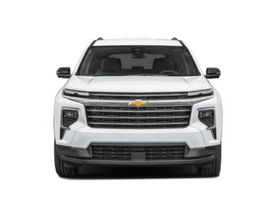 2025 Chevrolet Traverse LT 1LT