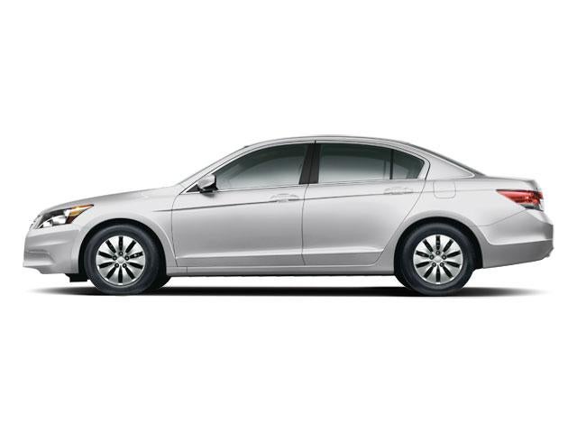 2012 Honda Accord LX 2.4