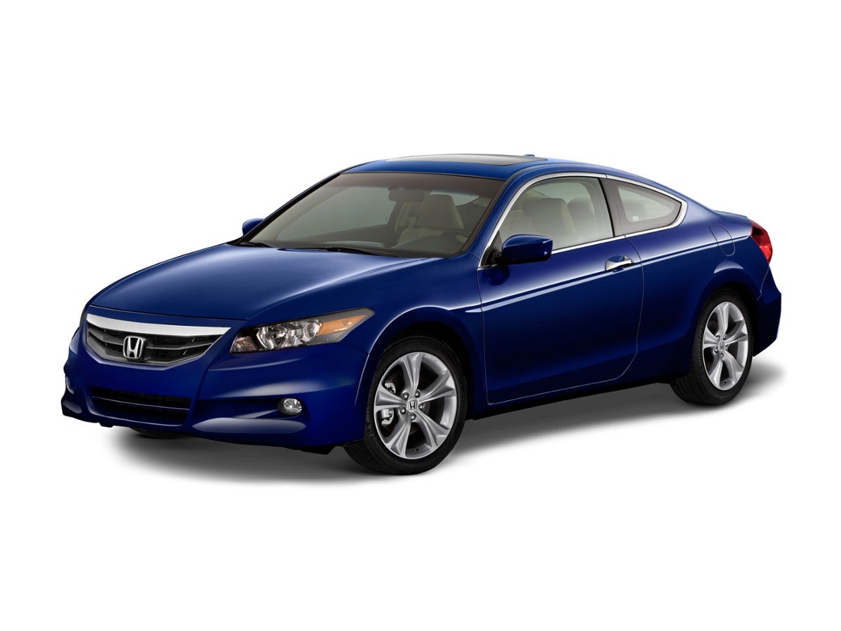 2011 Honda Accord EX-L 3.5