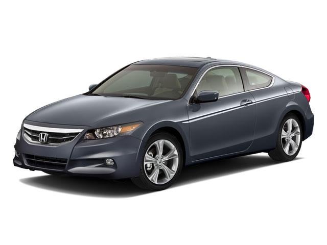 2011 Honda Accord EX-L 3.5