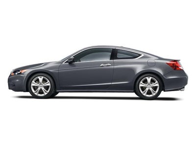 2011 Honda Accord EX-L 3.5