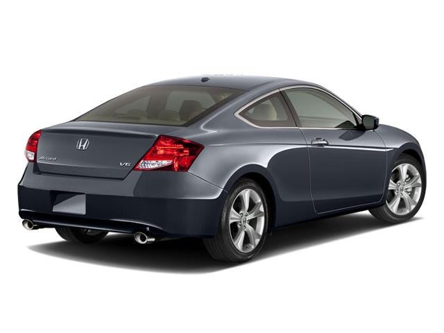 2011 Honda Accord EX-L 3.5