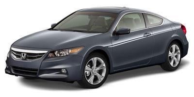 2011 Honda Accord EX-L 3.5