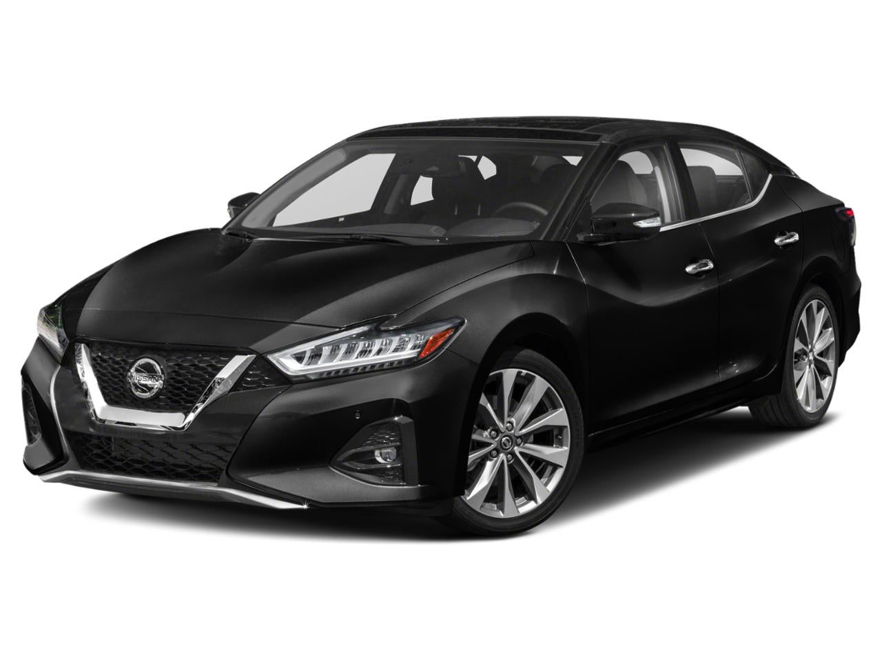 2020 Nissan Maxima Platinum