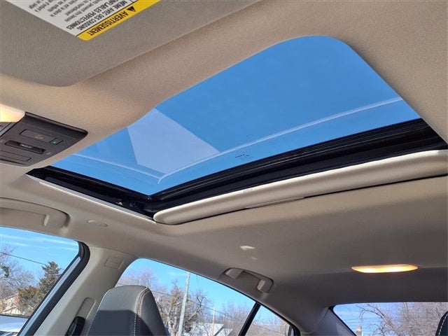 2024 Nissan Altima 2.0 SR