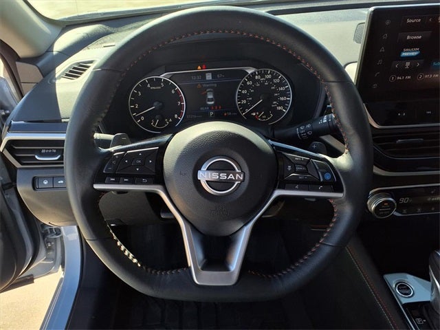 2024 Nissan Altima 2.0 SR