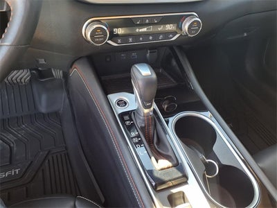 2024 Nissan Altima 2.0 SR