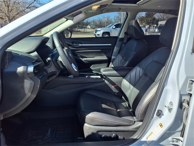 2024 Nissan Altima 2.0 SR