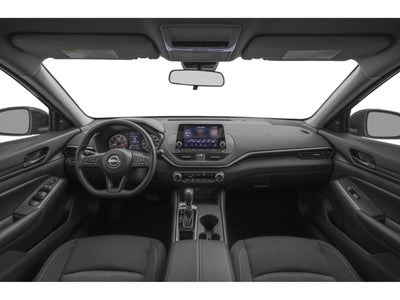 2025 Nissan Altima 2.5 S