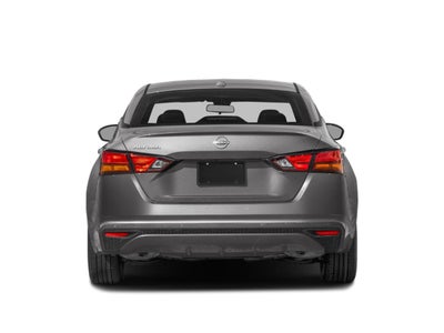 2025 Nissan Altima 2.5 S