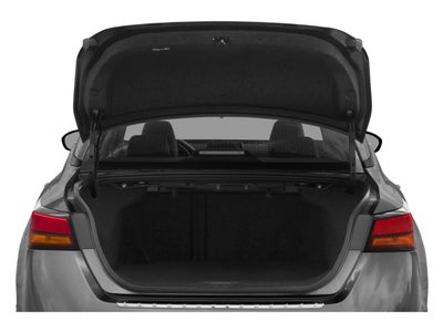 2022 Nissan Altima SR