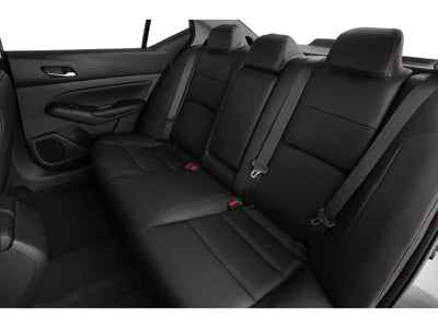 2022 Nissan Altima SR