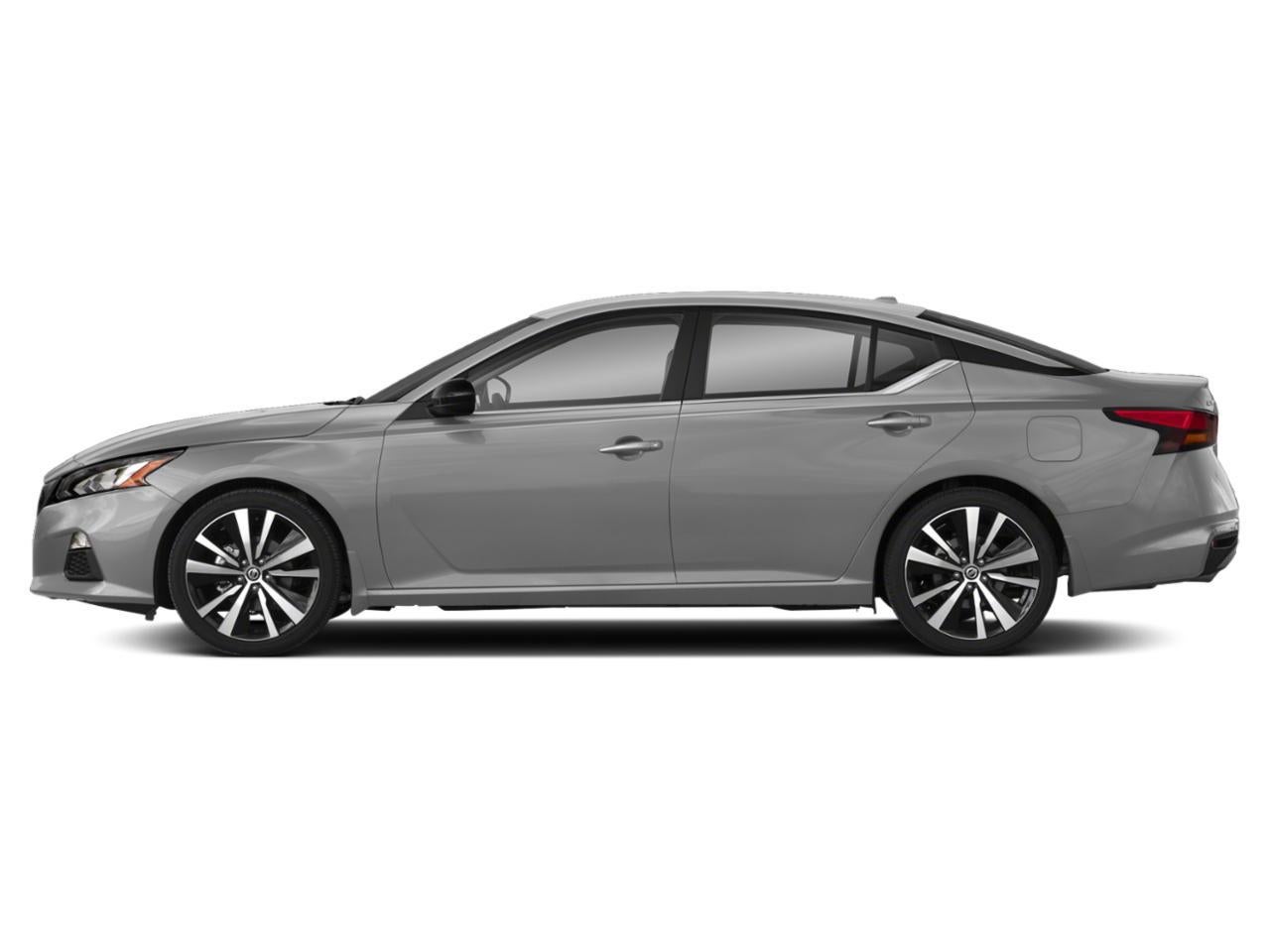2022 Nissan Altima SR