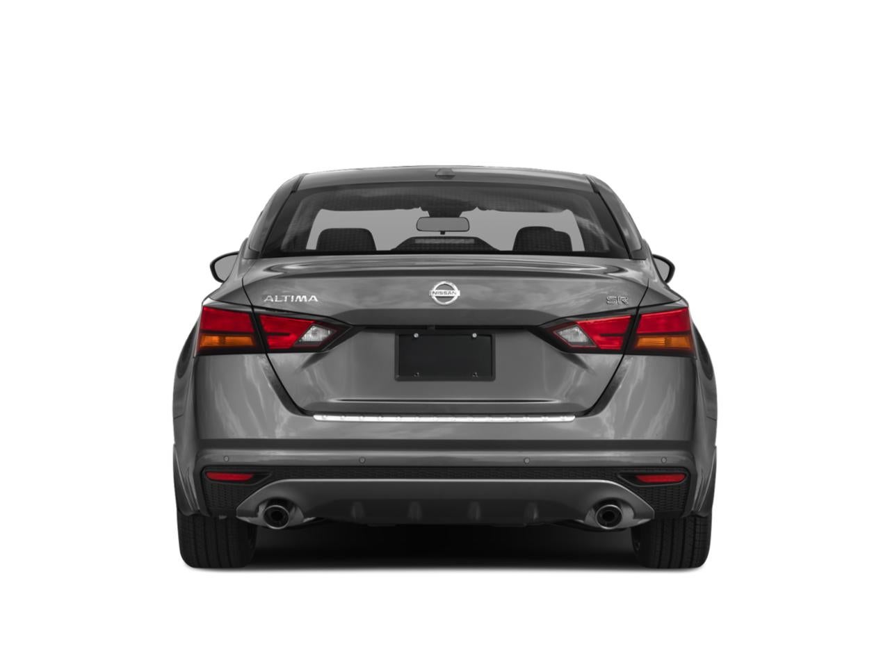 2022 Nissan Altima SR