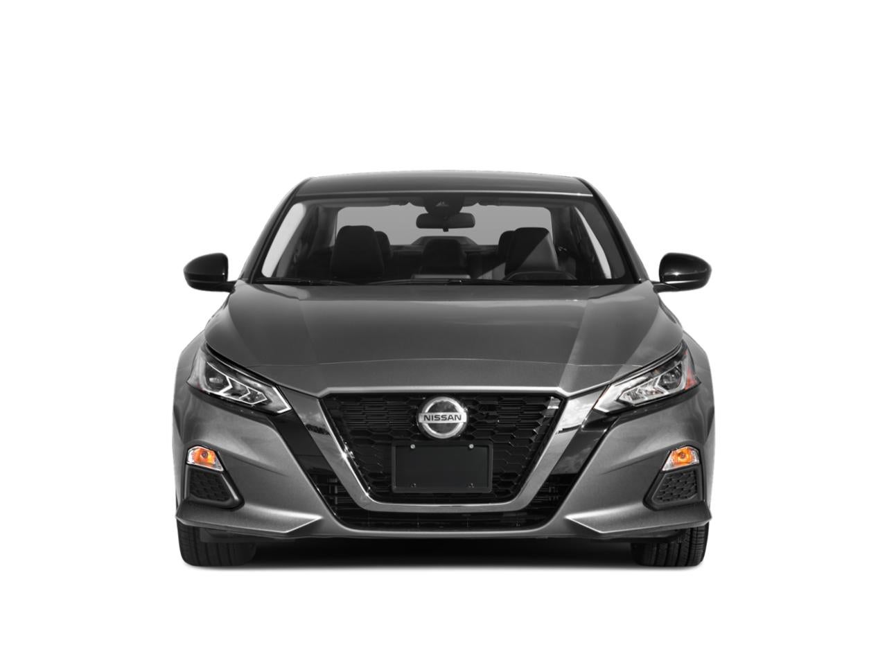 2022 Nissan Altima SR