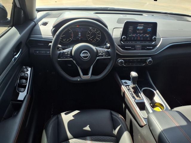 2024 Nissan Altima SR