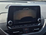 2024 Nissan Altima SR