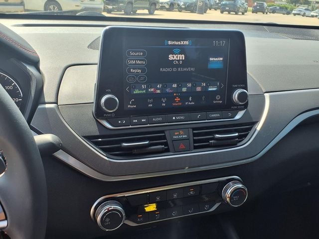2024 Nissan Altima SR