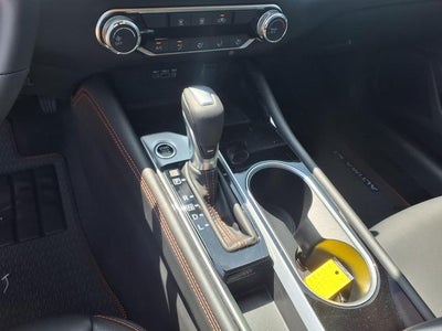 2024 Nissan Altima SR