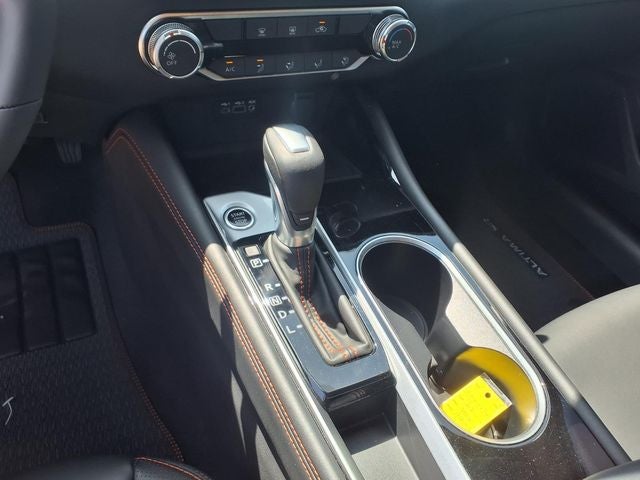 2024 Nissan Altima SR