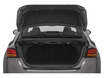 2024 Nissan Altima SL