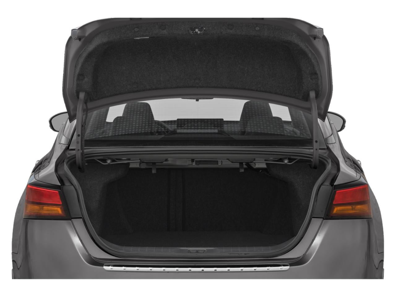 2024 Nissan Altima SL