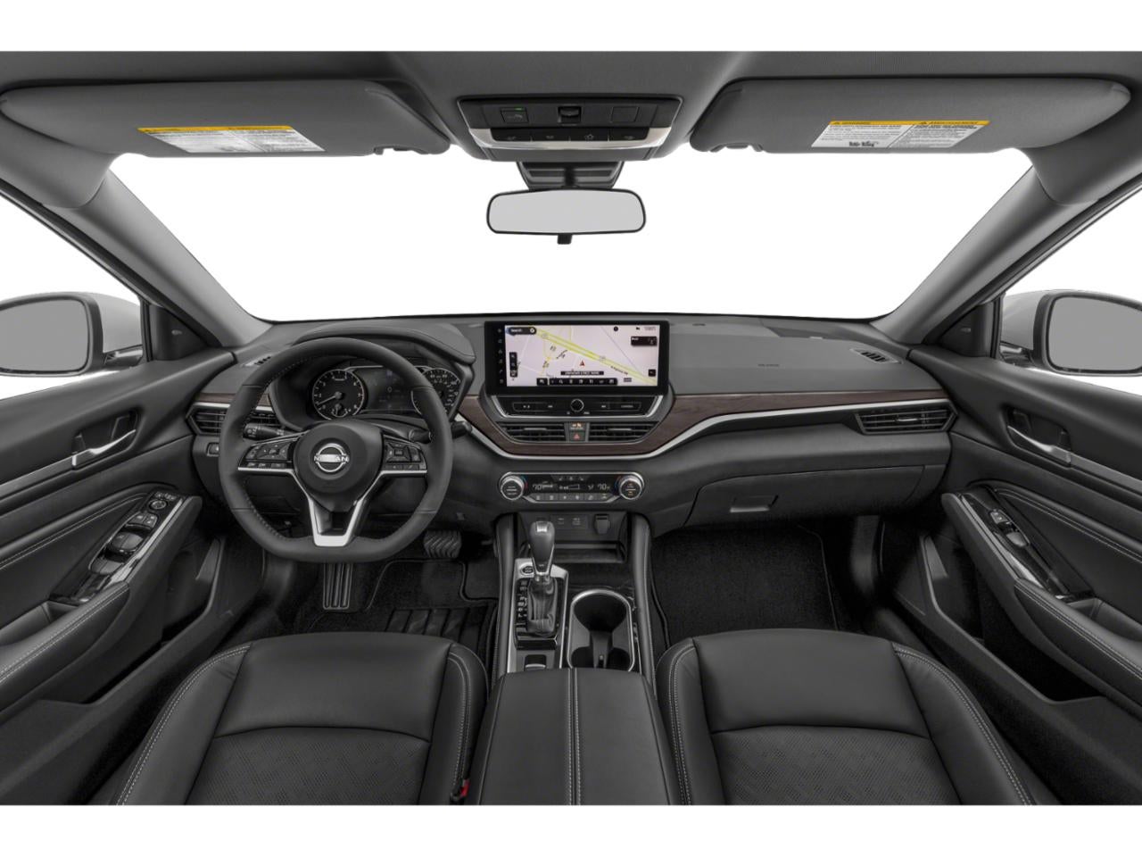 2024 Nissan Altima SL