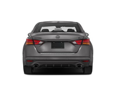 2024 Nissan Altima SL