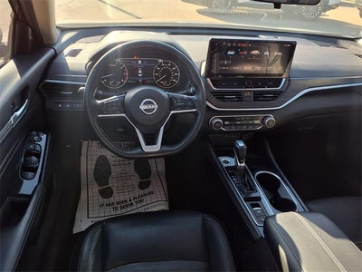 2023 Nissan Altima SL