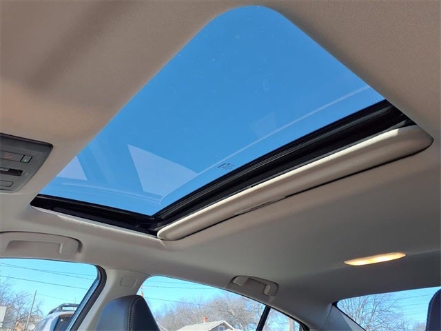 2023 Nissan Altima SL